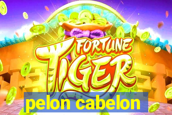 pelon cabelon